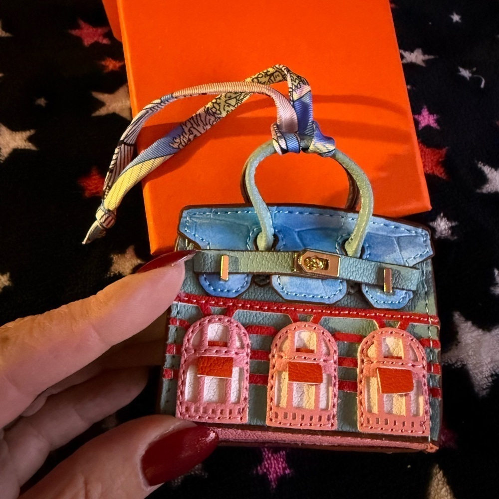 Mini bag accessories!! They can be used for anything you want. - Picture 6 of 16